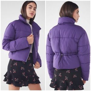 uo hadley puffer jacket